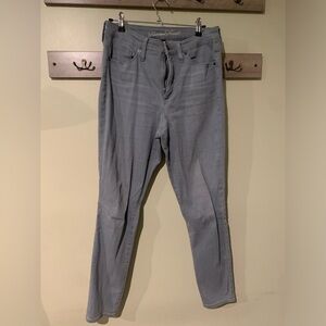 Universal Thread Grey Skinny Jeans